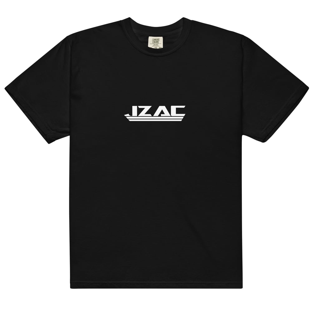 Image of JZAC classic tee
