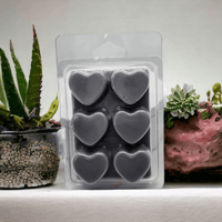 Image 4 of Fierce Wax Melt