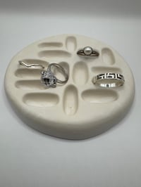 Image 1 of Ring Holder
