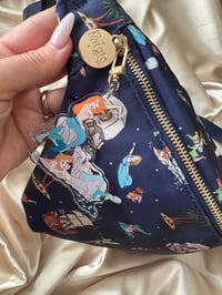 Image 4 of Neverland belt bag