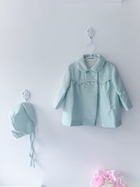 Image 1 of Blue set - 18 months 