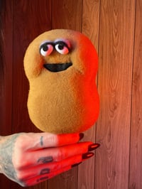 Image 5 of McDonald's Mcnugget Puppet
