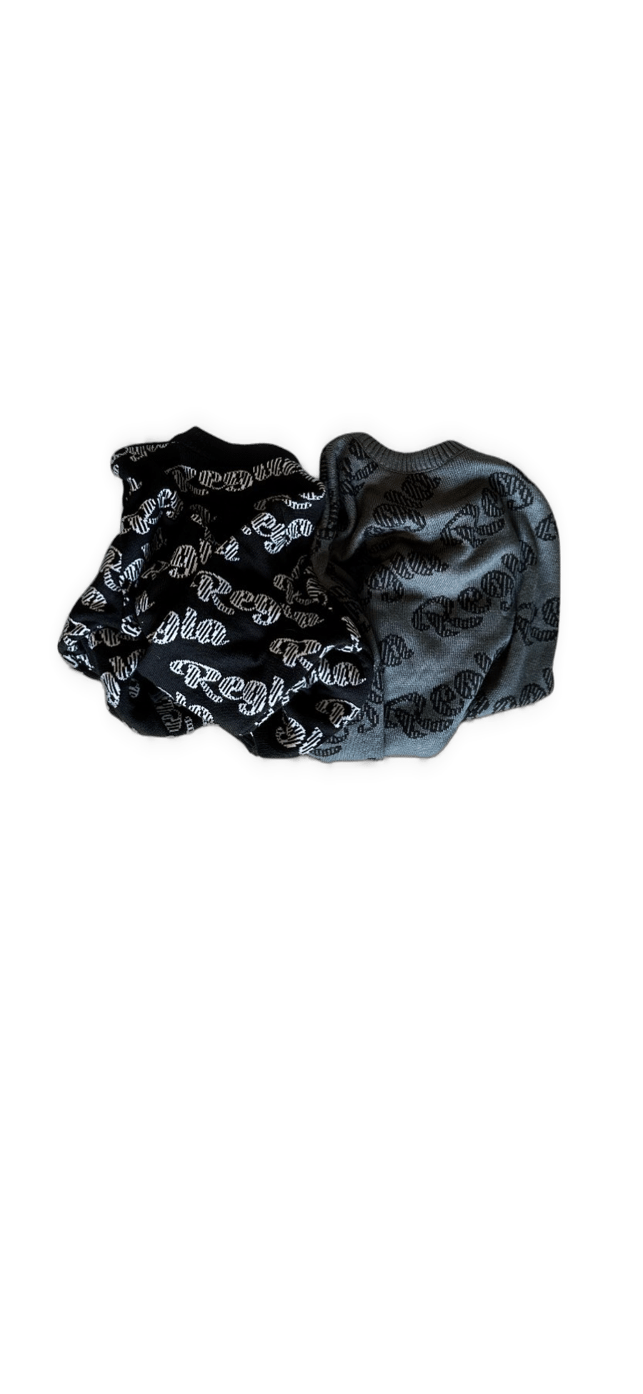 Image of AOP Sweater