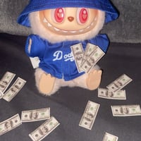 Image 1 of Labubu Money