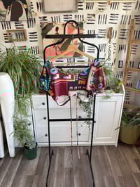 Image 2 of 2 piece printed  set 