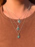 TURQUOISE STARS Image 4