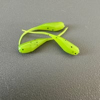 Image 2 of Fry in Caterpillar (10pc) 