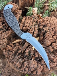 Image 3 of BLUE TITANIUM GEN2 DRAUG