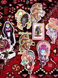 Sticker Pack 