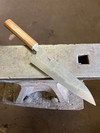 Image 1 of #1 Mono Gyuto