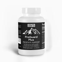 ProGuard Plus Prostate Support