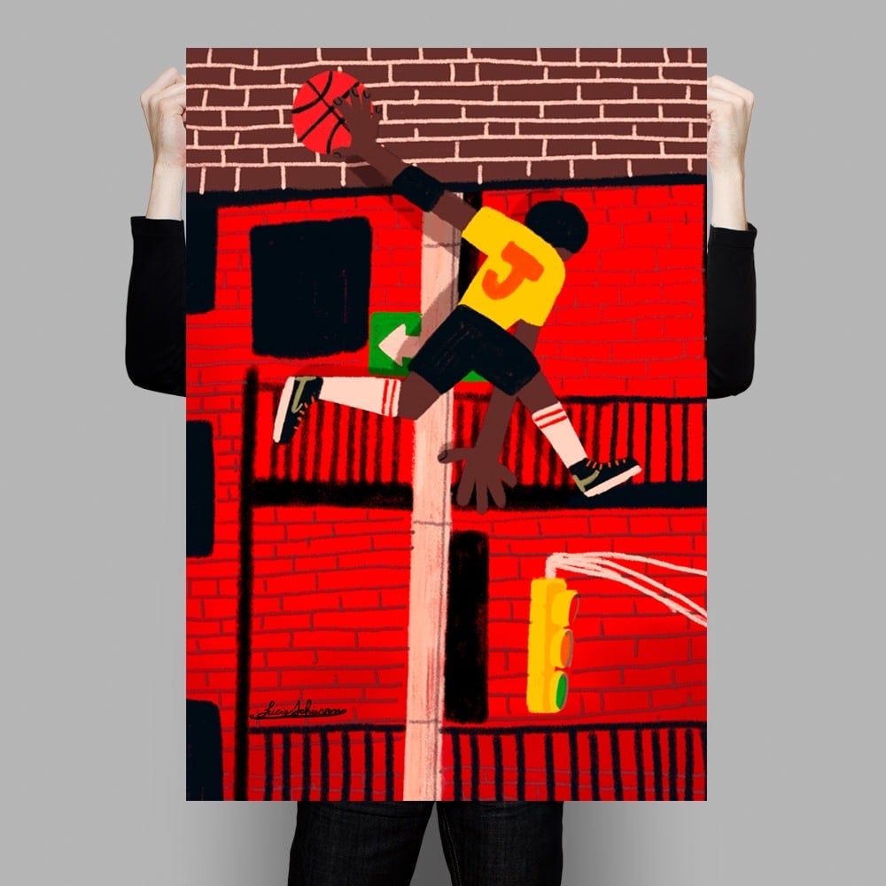 Image of Where Play DR.MJ?  #3