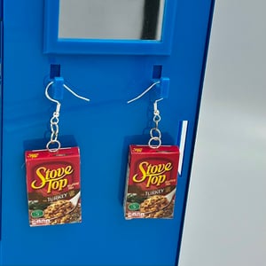 Image of Earring Set 1