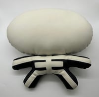 Image 2 of “Skeleton” Production Sample