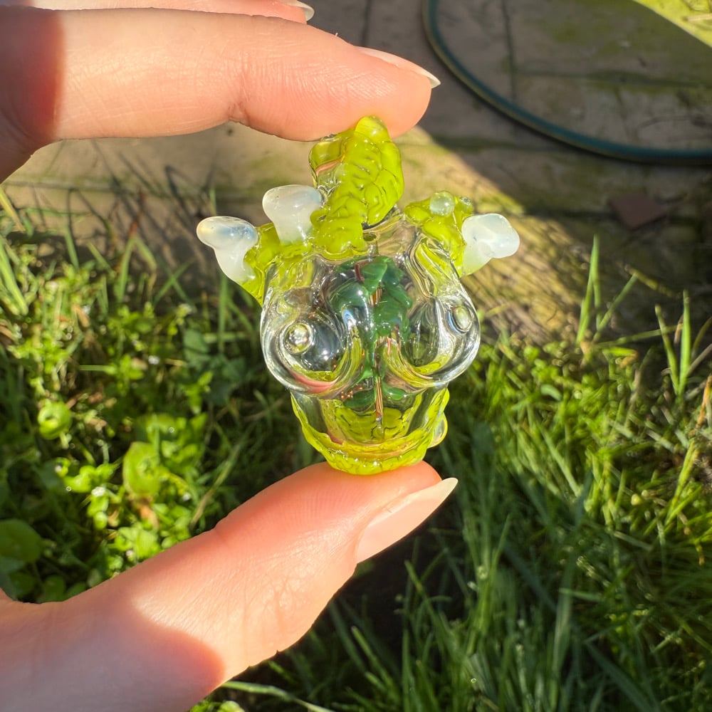 Image of Forrest Nymph Bust