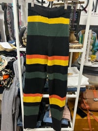 Image 1 of Sweater pants S