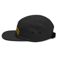 Image 4 of Embroidered Charm City Memorial Stadium Five Panel Cap