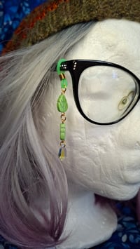 Image 1 of Entangled | Glasses Charm