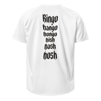 Image 3 of NWOG BINGO BANGO BONGO BISH BASH BOSH | SportWear
