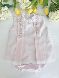 Image 2 of ELH x Manolitas Secret Garden Collection