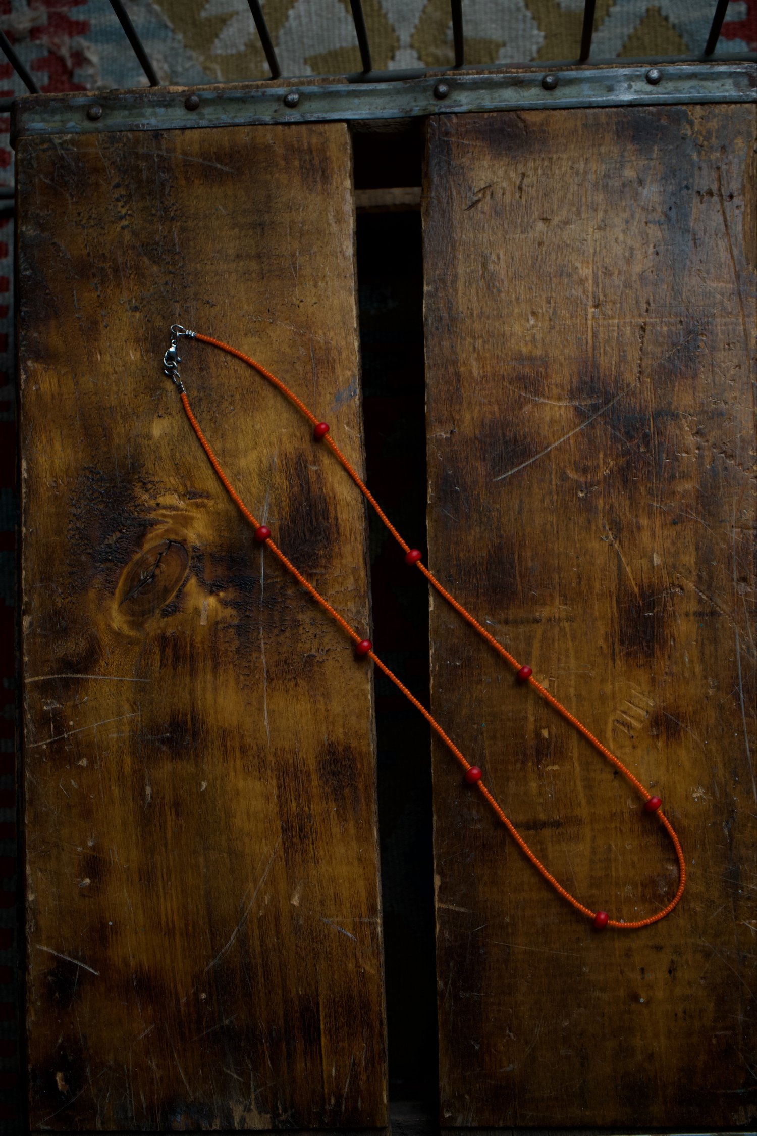 Image of Nsawam Necklace 