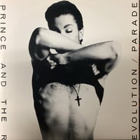 Image 2 of Prince And The Revolution - Parade