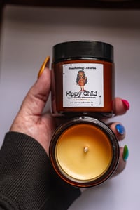 Image 10 of Organic Beeswax Candles