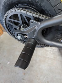 Image 1 of Rizzler Premium Derlin Peg Set