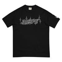 Image 1 of Scrape or Die Logo Tee