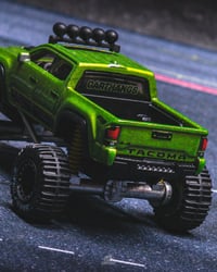 Image 7 of TOYOTA TACOMA CUSTOM