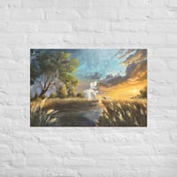Image 5 of Journey Poster