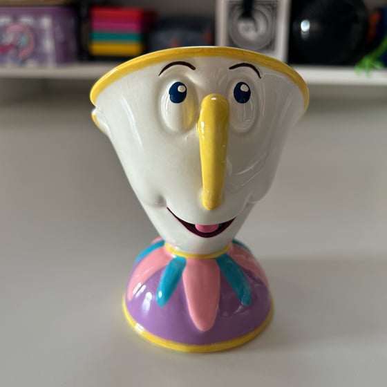 Image of MUG DISNEY ZIP MUSICAL