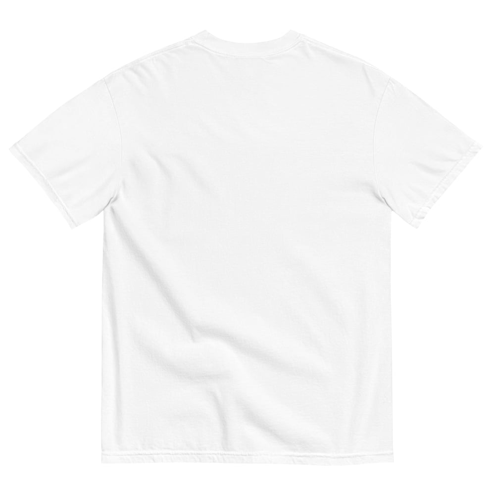 Image of WXYC  Cher T-shirt