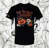 Que te pasa? Calabaza Mens Tee