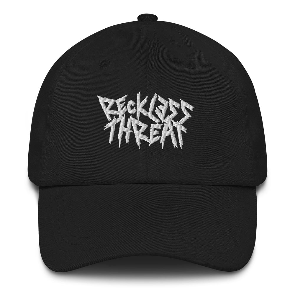 RECKLESS THREAT HAT