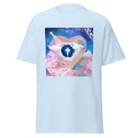 Image 4 of Heaven's Heart tee