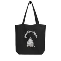 Audio Ghost Tote