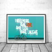 Image 2 of MORE REAL LOVE