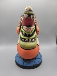 Image 4 of Custom Sandsnake #4
