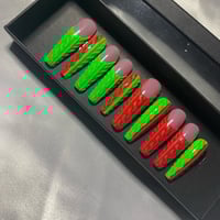 Image 1 of Lady Clause 