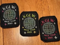 Image 3 of Rave Tour '25 Patch