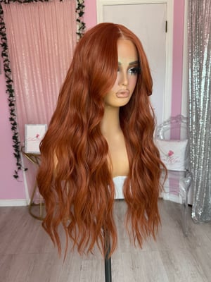 Image of Glenda free part luxury (pre order)