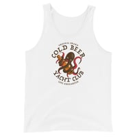 Image 2 of Men's Tank Top