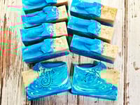 Image 5 of Dolphin Cove Goat Milk Soap