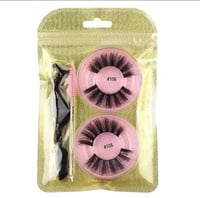Flutter Kiss Lash 1 pair