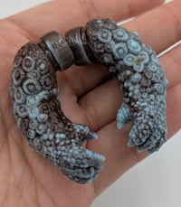 Image 4 of 【ARM】フジツボ ( Barnacles )