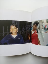 Image 18 of Jamel Shabazz - A Time Before Crack *First Edition*