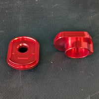 Image 2 of BILLET IGNITION COVER