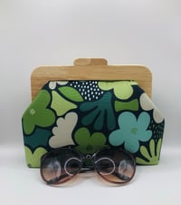 Image 4 of Jungle Greens Clutch