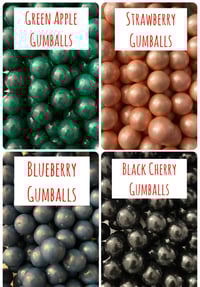 Image 11 of 1 1/2LB Christmas Pick & Mix 